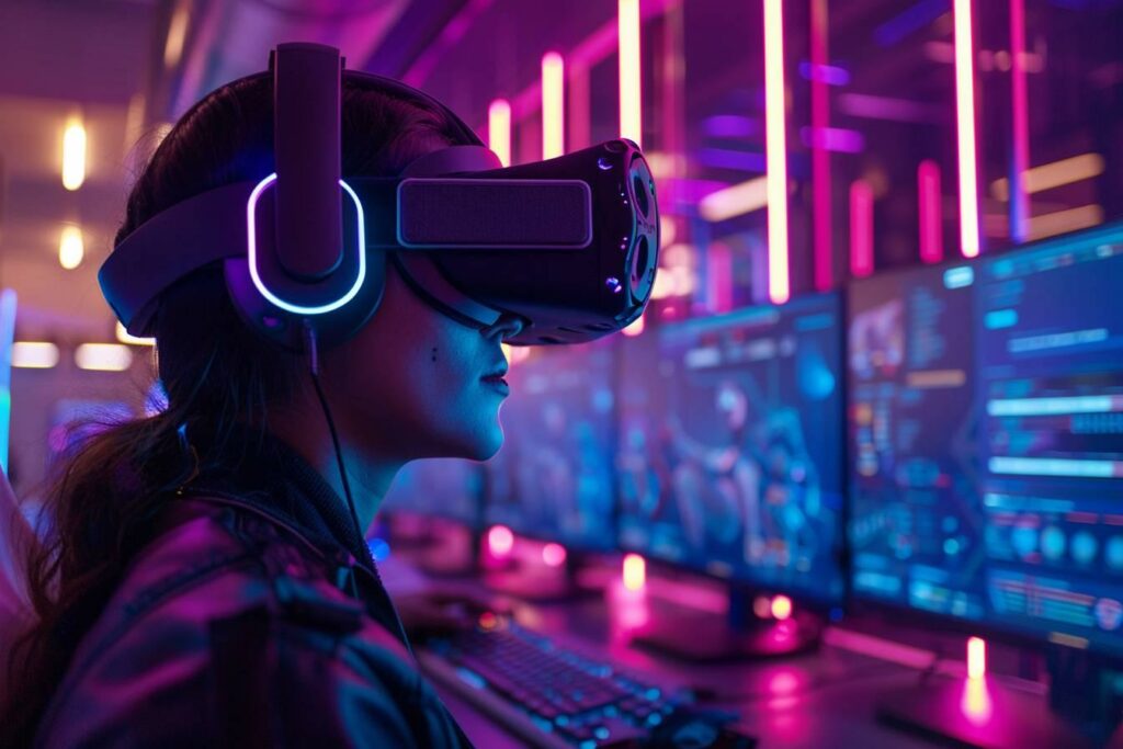 Discover the best 3D online porn games for adult play