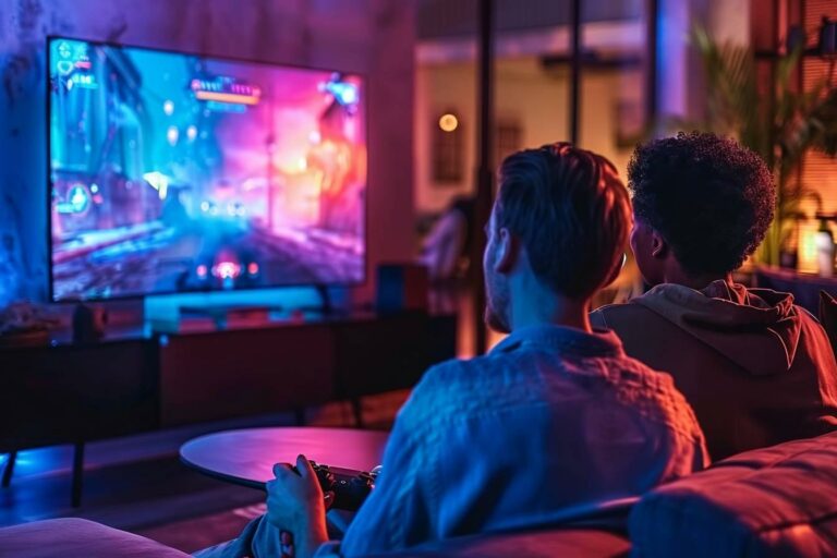 SimSex Family : New porn game simulator for adult family role-play