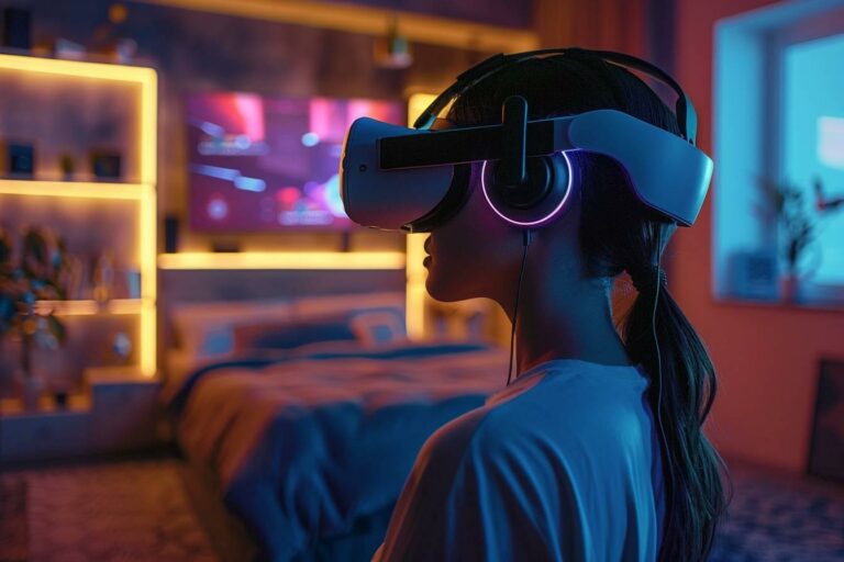 VR Fuck Dolls review : Is this adult game worth the hype ?