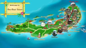 Battle of the Bulges