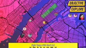 Silk and the City of Seduction